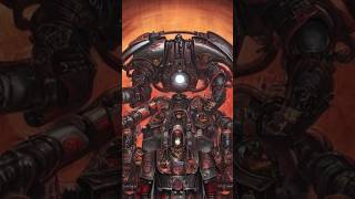 Omnissiah  The Machine God 40karchives warhammer40000 warhammer40000 [upl. by Sherman]