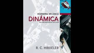 Libro de dinamica  solucionario de hibbeler edicion 12 [upl. by Arehc]