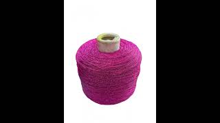 Zari Metallic Thread For Crochet And Hand Work [upl. by Karli]