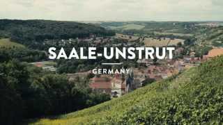 SaaleUnstrut Germany Secret Wine  A Journey [upl. by Emor]