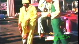 Pimping in the 70s narrated by Bishop Don Magic Juan Part 2 [upl. by Niletak756]