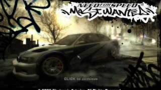 How to Enter cheat codes on Need For Speed  Most Wanted PC [upl. by Pump314]