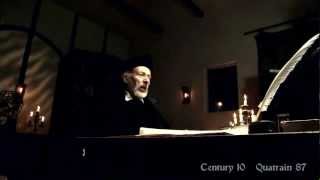 Nostradamus Century 10 Quatrains by Michael Nostradamus and Das Abra [upl. by Laughlin]