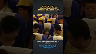 Semua orang ingin membantu bocil ini [upl. by Kcirdle]