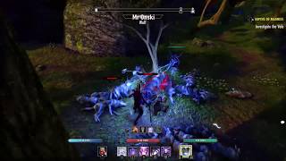 ESO Hackers EXPOSED How to Make 1 MILLION Gold Fast ZOS Fix this SOON [upl. by Moneta]