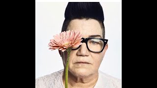 lea delaria and The Biblical world [upl. by Rhys]