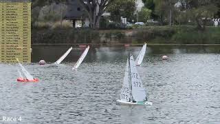 Race 4  DF65 Inter Club Round 4  16th Nov 2024 [upl. by Onibag]