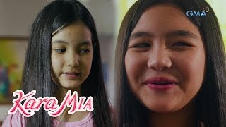 Kara Mia Pagbigyan ang hiling ni Mia  Episode 5 [upl. by Asined27]