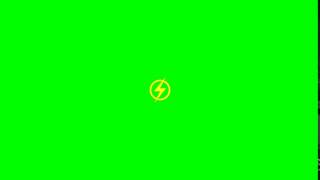 The Flash Transition green screen [upl. by Strohbehn]