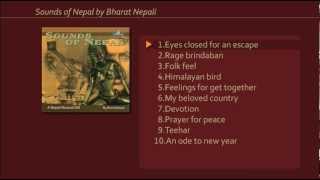 Sounds of Nepal by Bharat Nepali [upl. by Macmullin]