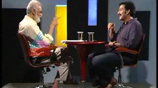 quotquotPrithviraj Interview by TN Gopakumarquotquot  On Record Sep11 2011 Part 2 [upl. by Inat]