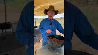 Cowboys Favorite Baked Bean Casserole [upl. by Nehte]