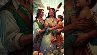 When Pocahontas Got Married [upl. by Violante]