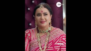 Vasudha Ep 44  Zee TV UK HD [upl. by Danyluk]