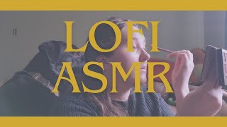 Doing Makeup and Chatting 🤡 LOFI ASMR [upl. by Vasilis878]