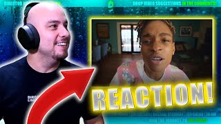 MV Director Reacts to Koffee  West Indies  Koffee Reaction [upl. by Billie]