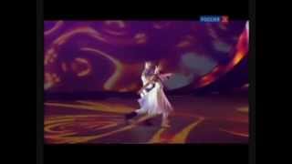 Bolshoi Ballet TV competition in Russia The Winners [upl. by Novad]