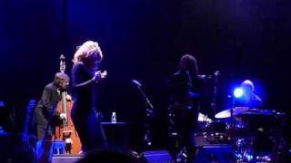 Melody Gardot quotCaravanquot  Royal Festival Hall London Jazz Festival [upl. by Natalina]