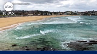 How to spot and survive rip currents [upl. by Carolee]