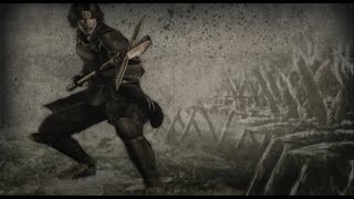 Samurai Warriors Yukimura Sanada 8 The Battle Of Nagashino [upl. by Braasch946]