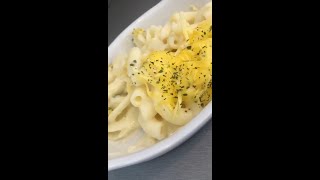 Low Protein Baked Macaroni Cheese [upl. by Grote425]