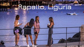 Rapallo Liguria [upl. by Llewoh]