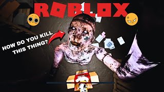 Scoob cries  ROBLOX  Pt 2 [upl. by Eberle9]