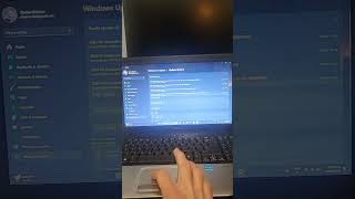 Windows 11 on a Intel Core 2 Duo T6600 on a Compaq Presario CQ61 episode 1 [upl. by Becker905]