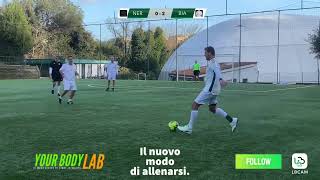 🏆Trofeo del Pallone D’Oro  Neri vs Bianchi [upl. by Rasia]