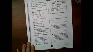 enVision Math Topic 8 Lesson 5 Daily Review [upl. by Eirojam151]