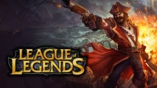 League of Legends  Level 1 Od zera do bohatera 1 [upl. by Akived]