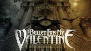 Bullet For My Valentine  Ashes of the innocent [upl. by Wappes673]