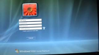 Changing Password on an ACER Computer [upl. by Wasserman850]