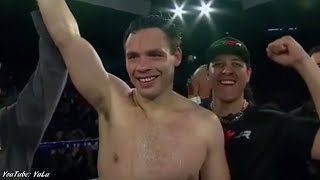 JULIO CESAR CHAVEZ JR VS DAVID ZEGARRA UD CHAVEZ JR IS BACK WHAT WERE THE SCORECARDS [upl. by Mireielle]