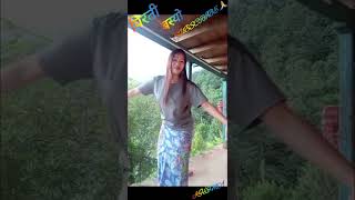 Pirati basyo nepali songshortcover dance [upl. by Yelena351]