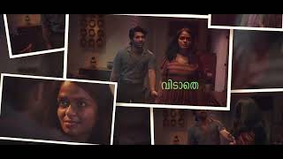 Urukumen Azhalinu Thanalu thukuvan malayalam newsong malayalamlovewhatsappstatus [upl. by Arbrab]