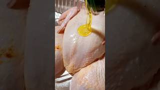 Best Juicy Oven Roasted Chicken [upl. by Kehsihba129]