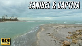 Sanibel and Captiva Islands  Blind Pass [upl. by Nylkoorb]