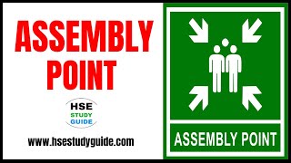 Assembly Point hsestudyguide [upl. by Nair546]