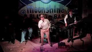 Soulard Blues Band with Marty Abdullah  My Babe  Willie Dixon Cover [upl. by Witkin]