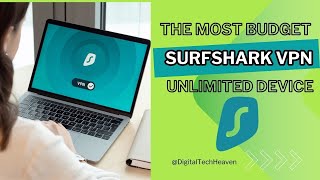 Is Surfshark VPN WORTH IT Honest Review [upl. by Pooi241]