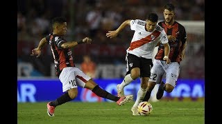 Fecha 16 resumen de River  Patronato [upl. by Goldner]