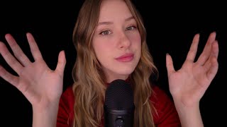 ASMR Brain Melting Tingles mouth sounds [upl. by Glinys]