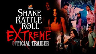 SHAKE RATTLE amp ROLL EXTREME Official Trailer  Experience the EXTREME this November 29 in cinemas [upl. by Toland]