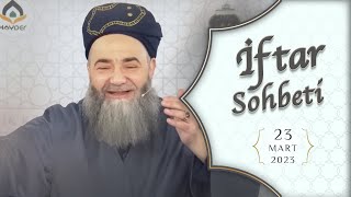 İftar Sohbetleri 2023  1 Bölüm 23 Mart 2023 [upl. by Maher]