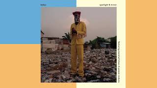 Baloji  Spotlight amp Miroir feat Marshall Dixon amp Poison Mobutu [upl. by Adnesor]