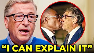 At 68 Bill Gates FINALLY Admits What We All Suspected [upl. by Bikales]