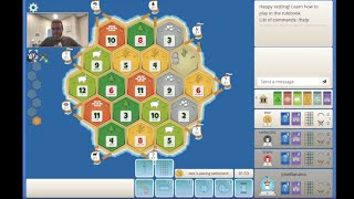 THIS CAN’T BE HAPPENING  Cities amp Knights Gameplay [upl. by Diarmuid]