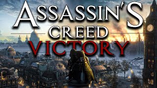 Assassins Creed Victory The Game That Could Have Been [upl. by Dorin]