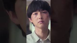 This movie tells us to never lose hope and fight till the end songjoongki choisungeun shorts [upl. by Gresham]